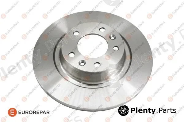 Eurorepar 1618864380 — Brake Disc
