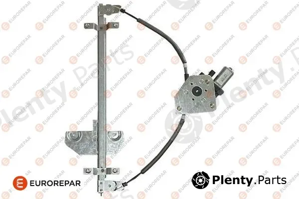 Eurorepar 1620011780 — Window Regulator