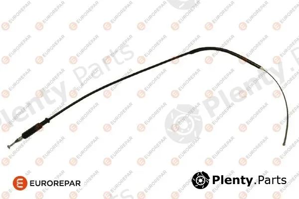 Eurorepar 1608281280 — Cable Pull, parking brake