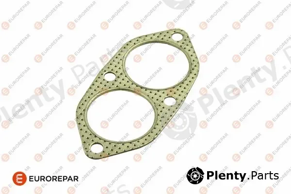 Eurorepar E128B43 — Gasket, exhaust pipe