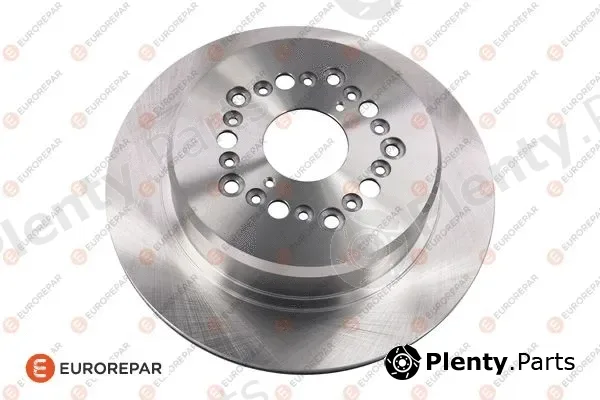 Eurorepar 1642755280 — Brake Disc