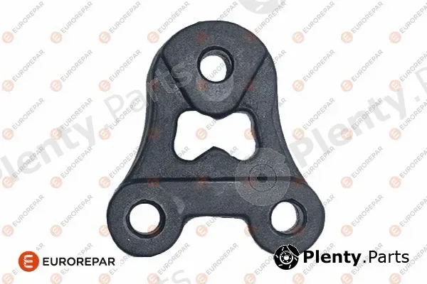 Eurorepar E128D64 — Rubber Strip, exhaust system