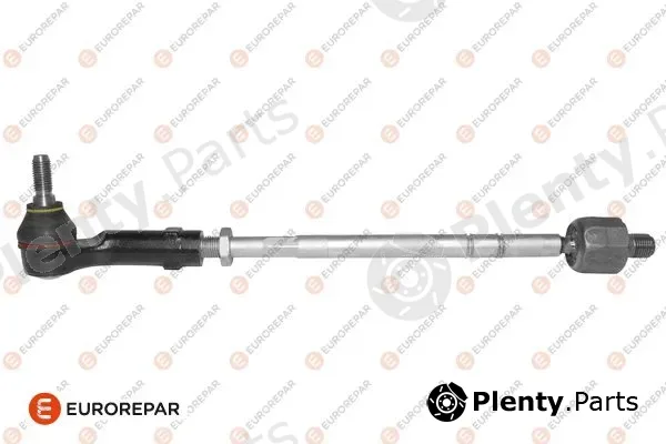 Eurorepar 1634914180 — Tie Rod