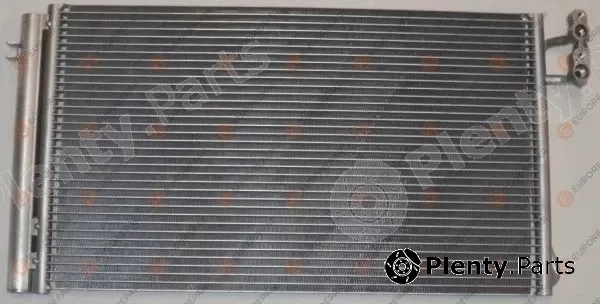 Eurorepar 1637844480 — Condenser, air conditioning