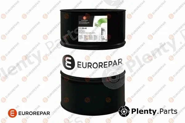 Eurorepar LGBPPR0396 — Engine Oil C3 5W-40