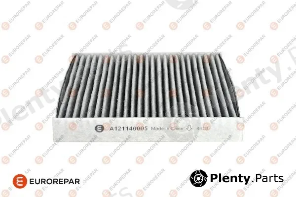 Eurorepar 1640548480 — Filter, cabin air
