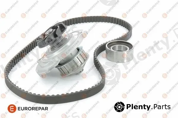 Eurorepar 1611891180 — Water Pump & Timing Belt Kit