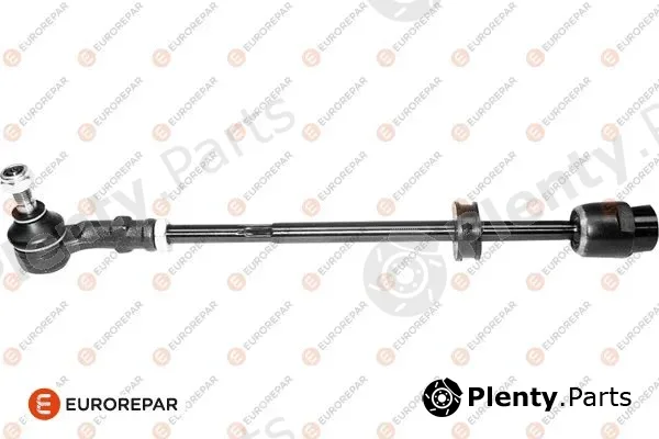 Eurorepar 1634880780 — Tie Rod