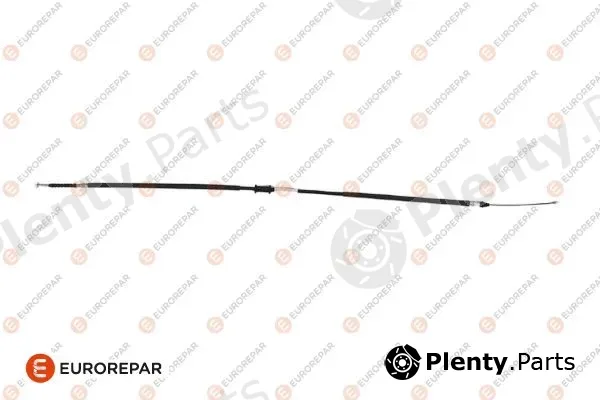 Eurorepar 1608282780 — Cable Pull, parking brake