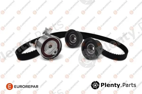 Eurorepar 1643012580 — Timing Belt Kit