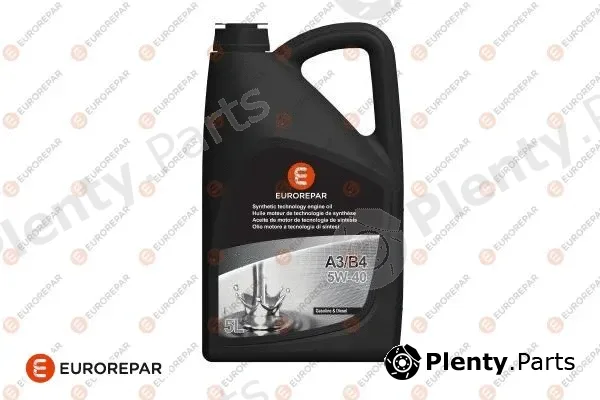 Eurorepar LGBPPR0390 — Engine Oil A3/B4 5W-40