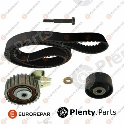 Eurorepar 1648973380 — Timing Belt Kit