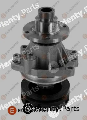 Eurorepar 1637174380 — Water Pump, engine cooling