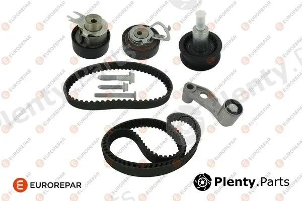 Eurorepar 1611875980 — Timing Belt Kit