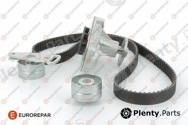 Eurorepar 1611886380 — Water Pump & Timing Belt Kit