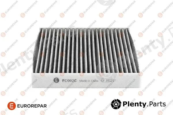 Eurorepar 1640548180 — Filter, cabin air