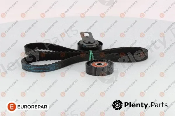 Eurorepar 1635067180 — Timing Belt Kit