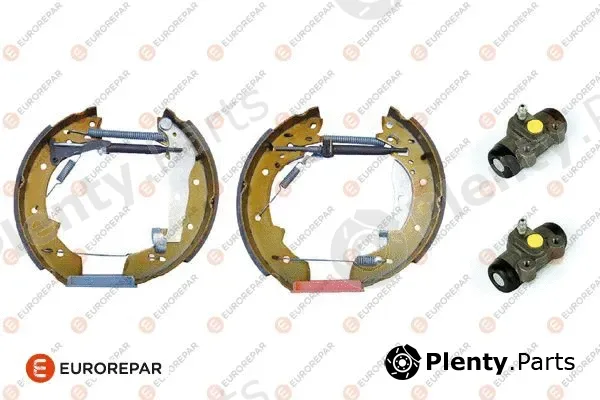 Eurorepar E170070 — Brake Kit, drum brake