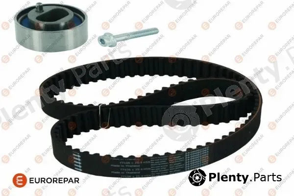 Eurorepar 1635047380 — Timing Belt Kit