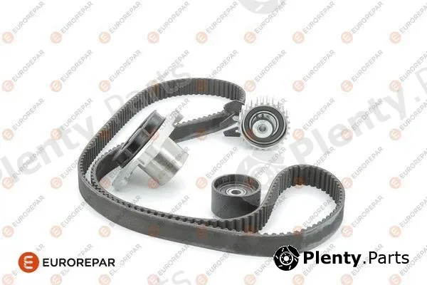 Eurorepar 1624232080 — Water Pump & Timing Belt Kit