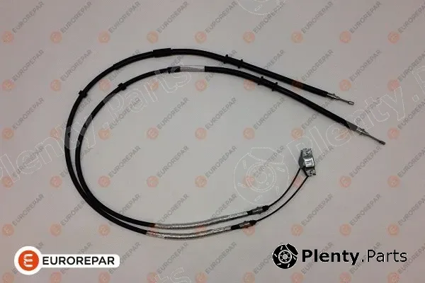 Eurorepar 1637157280 — Cable Pull, parking brake