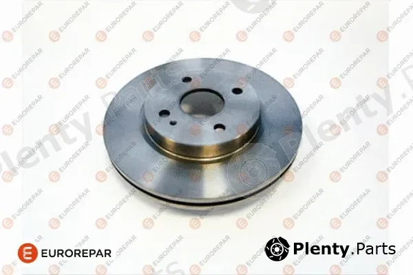 Eurorepar 1622813380 — Brake Disc