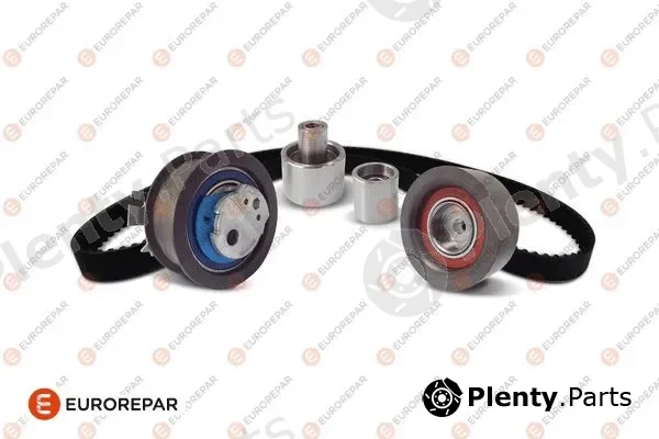 Eurorepar 1643011980 — Timing Belt Kit