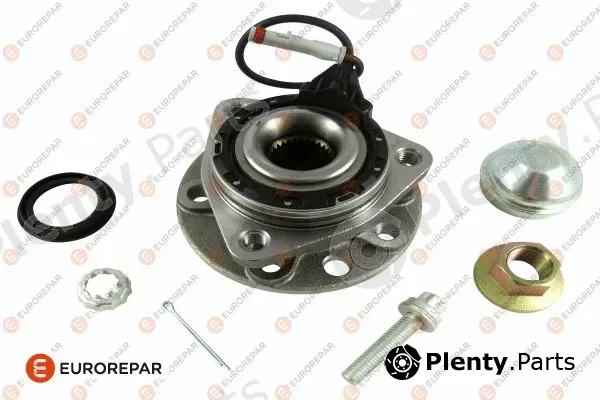 Eurorepar 1637975380 — Wheel Bearing Kit