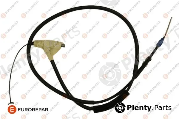 Eurorepar 1608275880 — Cable Pull, parking brake