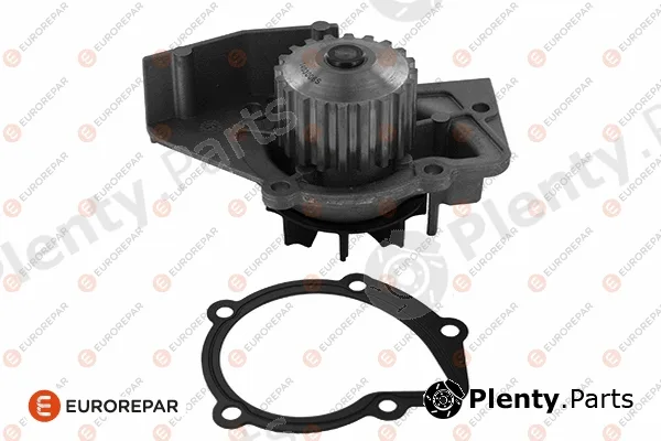 Eurorepar 1682240180 — Water Pump, engine cooling