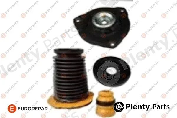 Eurorepar 1643115680 — Mounting Kit, shock absorber