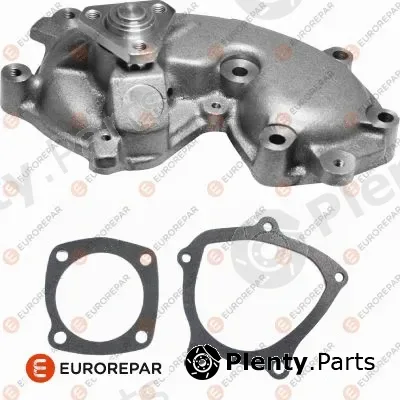 Eurorepar 1637174780 — Water Pump, engine cooling