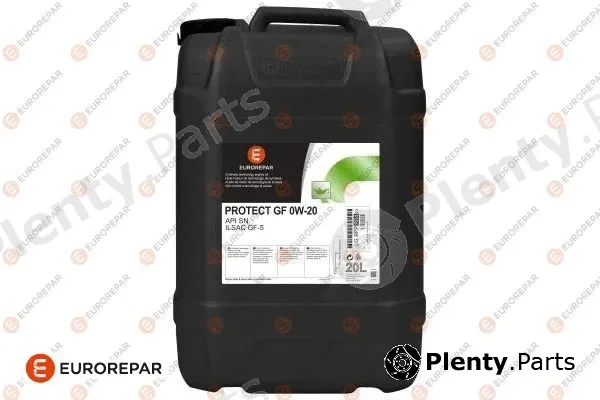 Eurorepar LGBPPR0423 — Engine Oil PROTECT GF 0W-20
