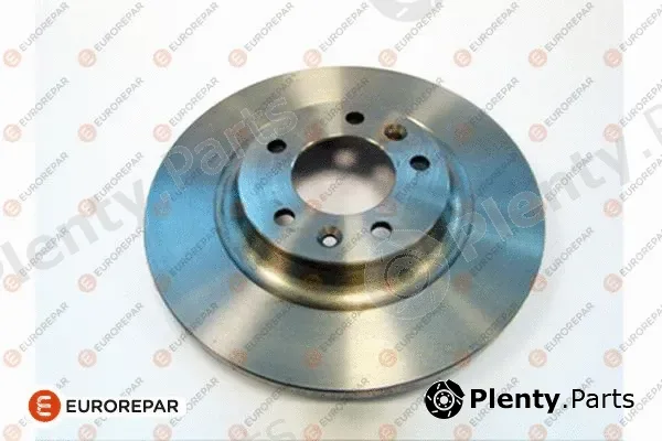 Eurorepar 1687773280 — Brake Disc