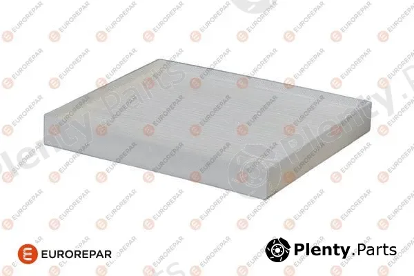 Eurorepar 1686257680 — Filter, cabin air