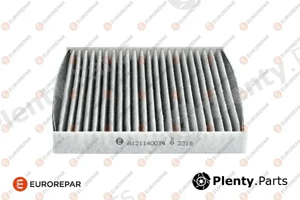 Eurorepar 1640548780 — Filter, cabin air