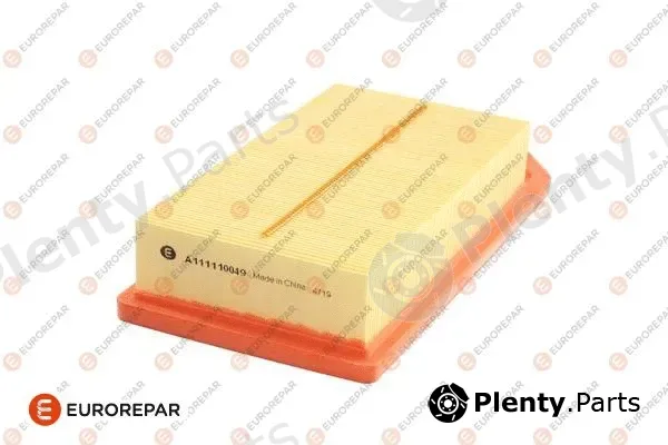 Eurorepar 1672356180 — Air Filter