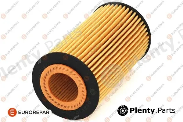Eurorepar 1656299080 — Oil Filter