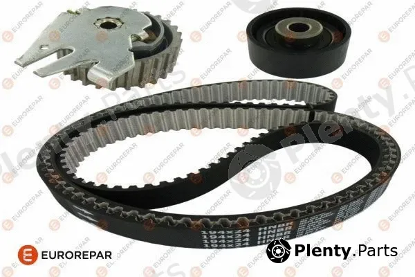Eurorepar 1635051580 — Timing Belt Kit