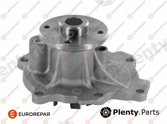 Eurorepar 1635181680 — Water Pump, engine cooling
