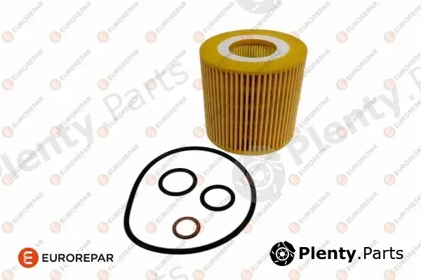 Eurorepar 1643092280 — Oil Filter
