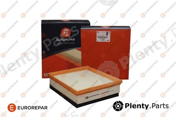 Eurorepar 1680338280 — Air Filter