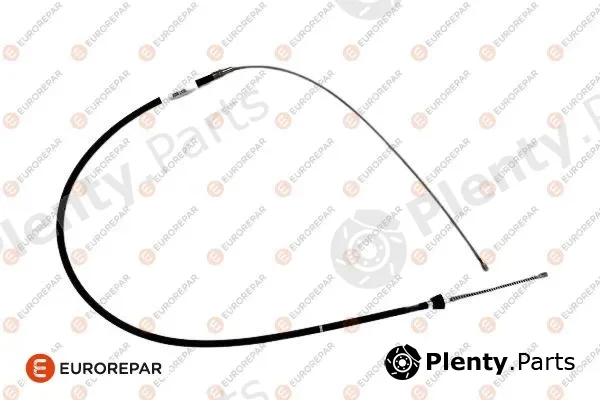 Eurorepar E074218 — Cable Pull, parking brake