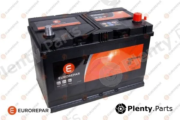 Eurorepar E364048 — Starter Battery