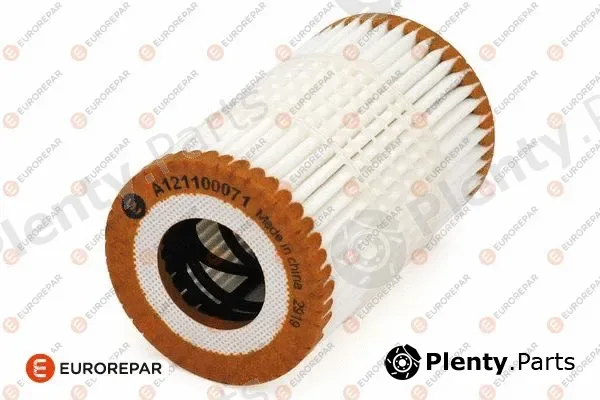 Eurorepar 1656300480 — Oil Filter