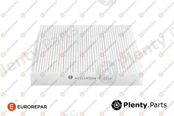 Eurorepar 1640541780 — Filter, cabin air