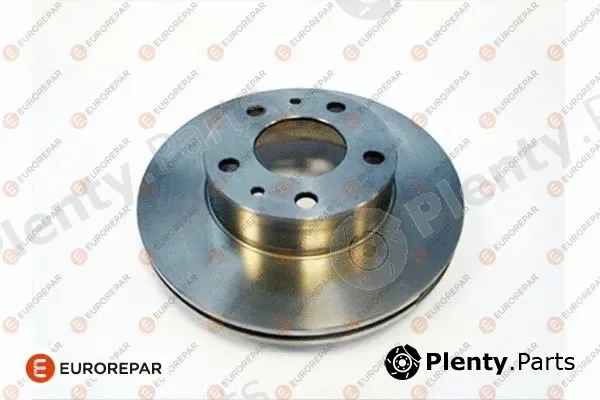 Eurorepar 1687773180 — Brake Disc