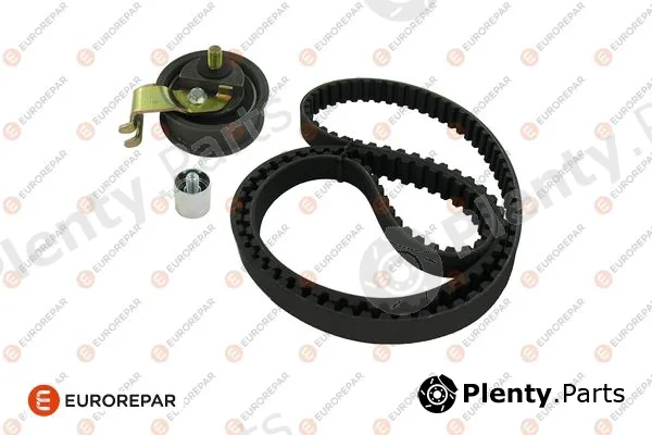 Eurorepar 1686362380 — Timing Belt Kit