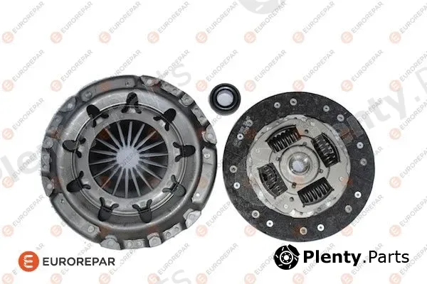 Eurorepar 1668236980 — Clutch Kit