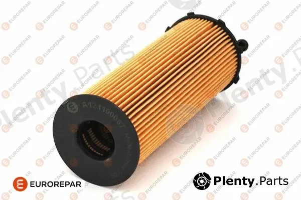 Eurorepar 1656302080 — Oil Filter